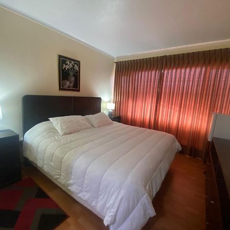 New Hotel Cruz Del Sur Concepción Екстериор снимка