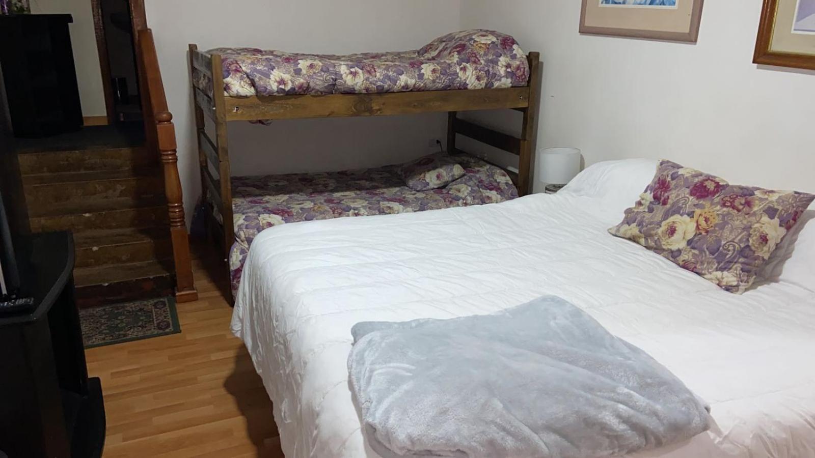 New Hotel Cruz Del Sur Concepción Екстериор снимка