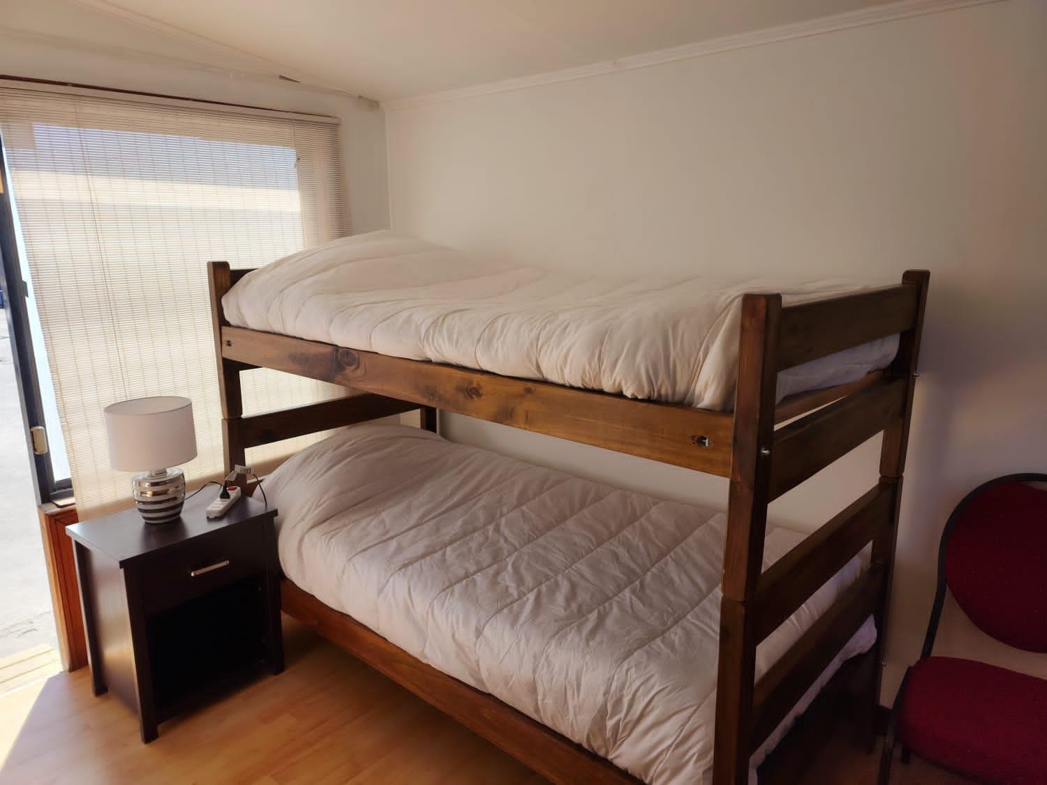 New Hotel Cruz Del Sur Concepción Екстериор снимка