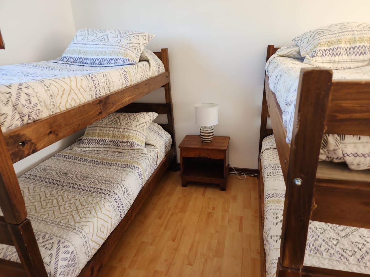 New Hotel Cruz Del Sur Concepción Екстериор снимка