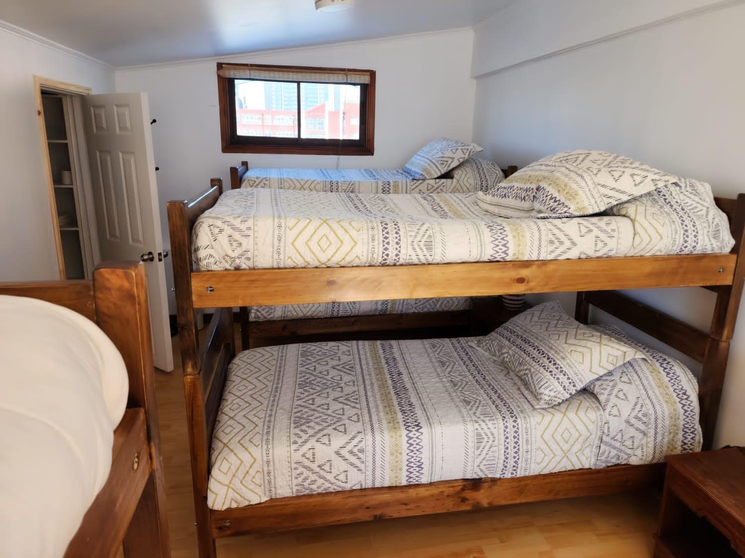 New Hotel Cruz Del Sur Concepción Екстериор снимка