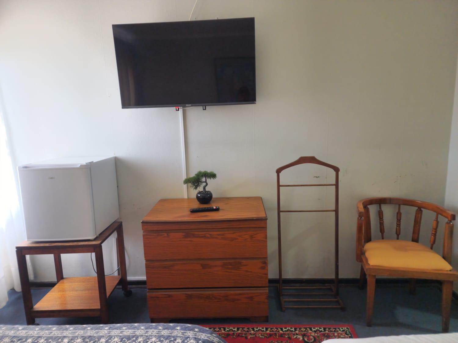 New Hotel Cruz Del Sur Concepción Екстериор снимка