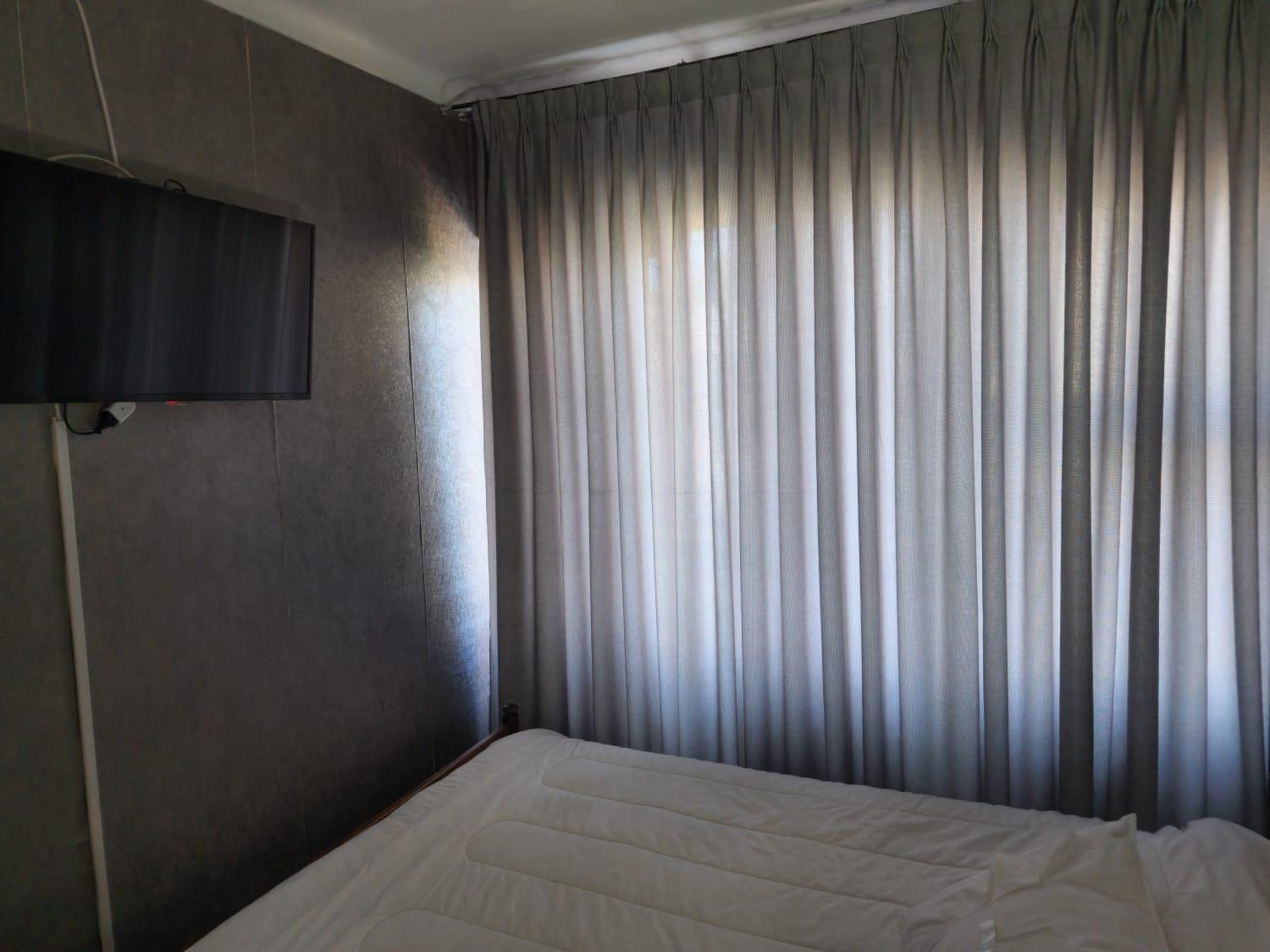New Hotel Cruz Del Sur Concepción Екстериор снимка