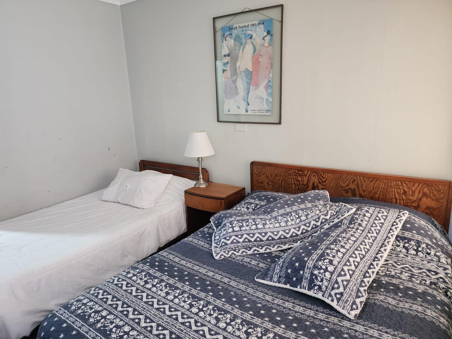 New Hotel Cruz Del Sur Concepción Екстериор снимка