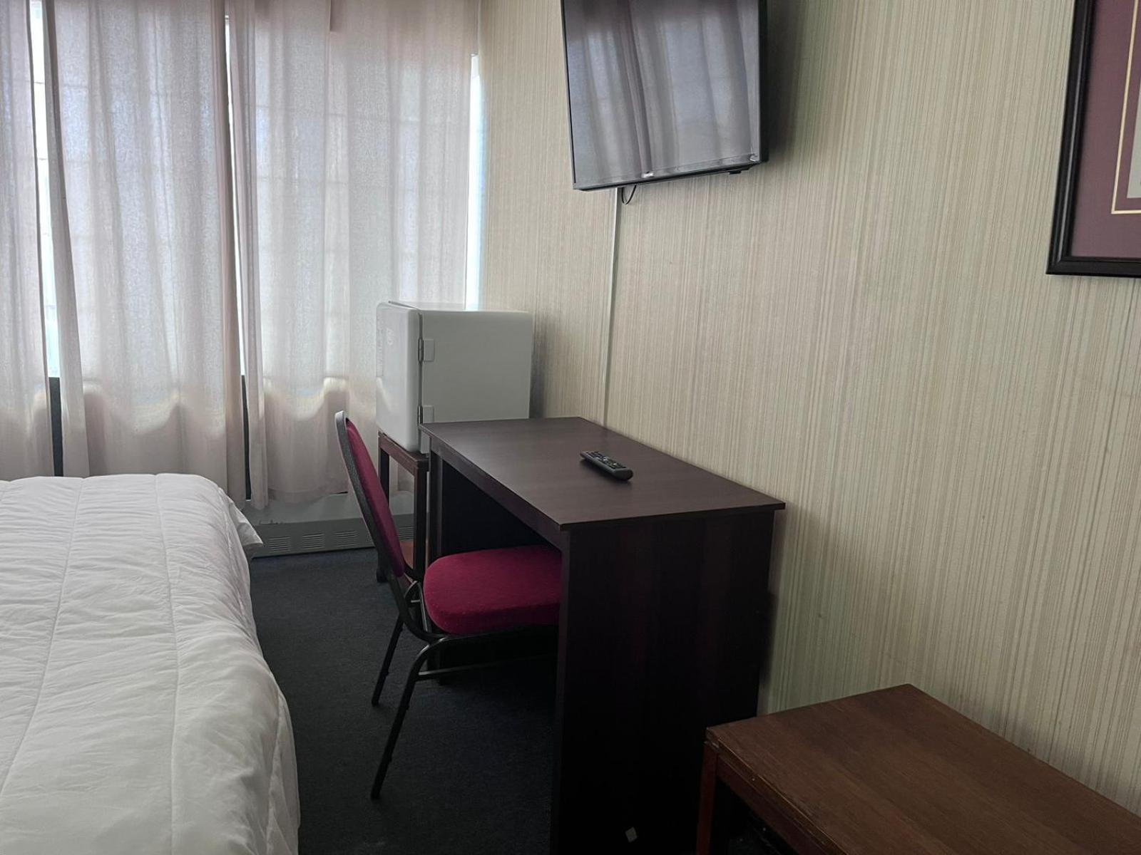 New Hotel Cruz Del Sur Concepción Екстериор снимка