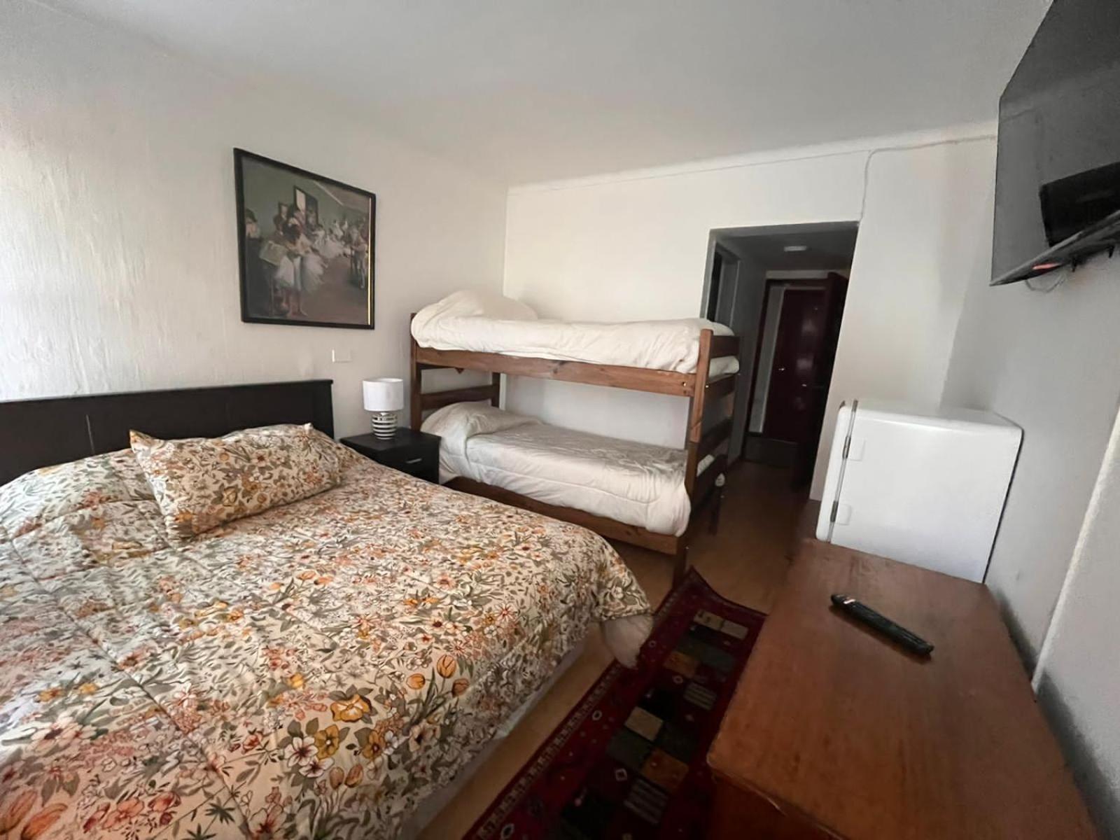 New Hotel Cruz Del Sur Concepción Екстериор снимка
