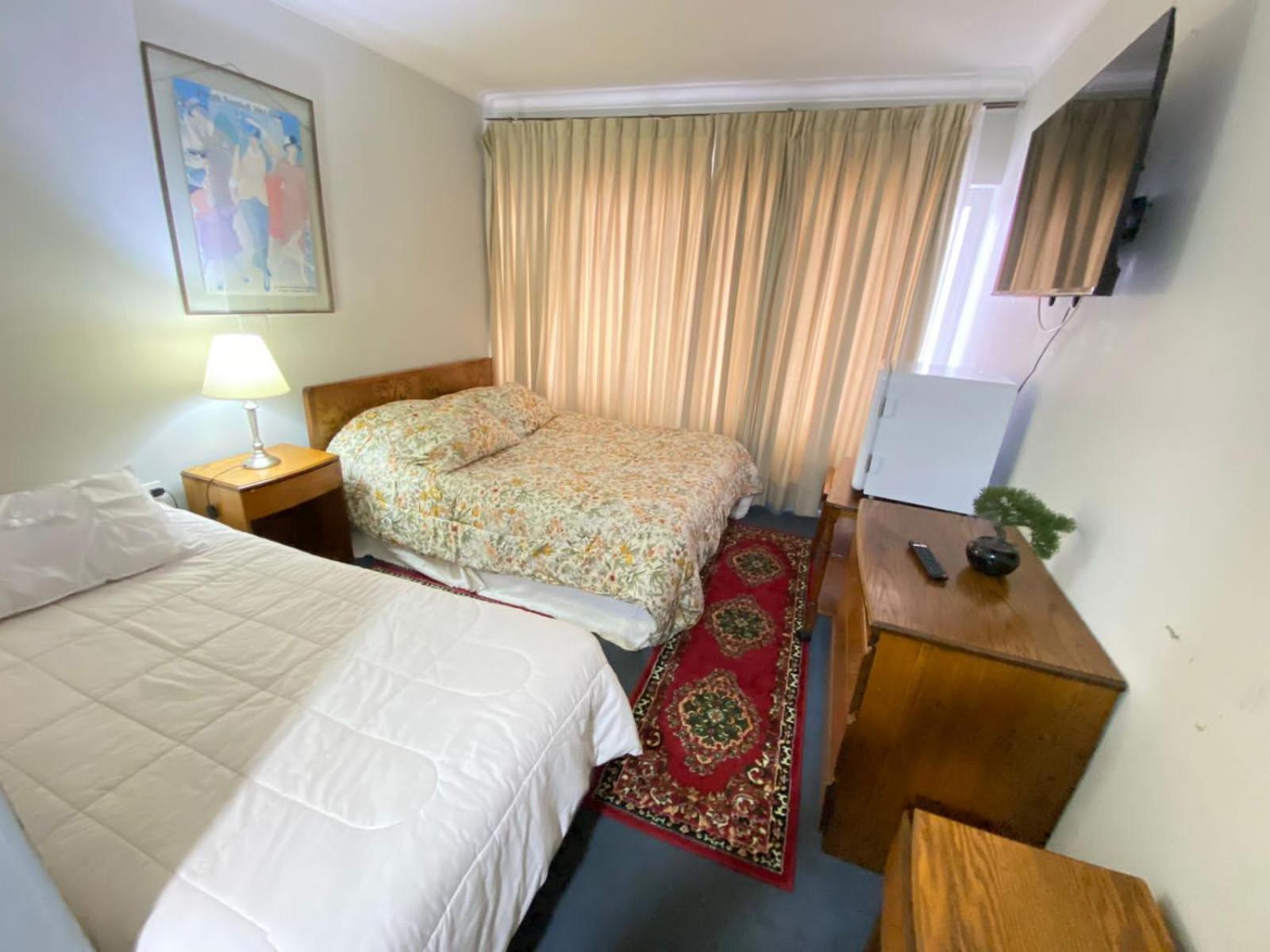 New Hotel Cruz Del Sur Concepción Екстериор снимка