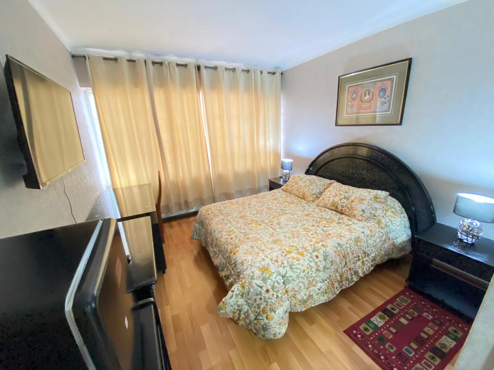 New Hotel Cruz Del Sur Concepción Екстериор снимка