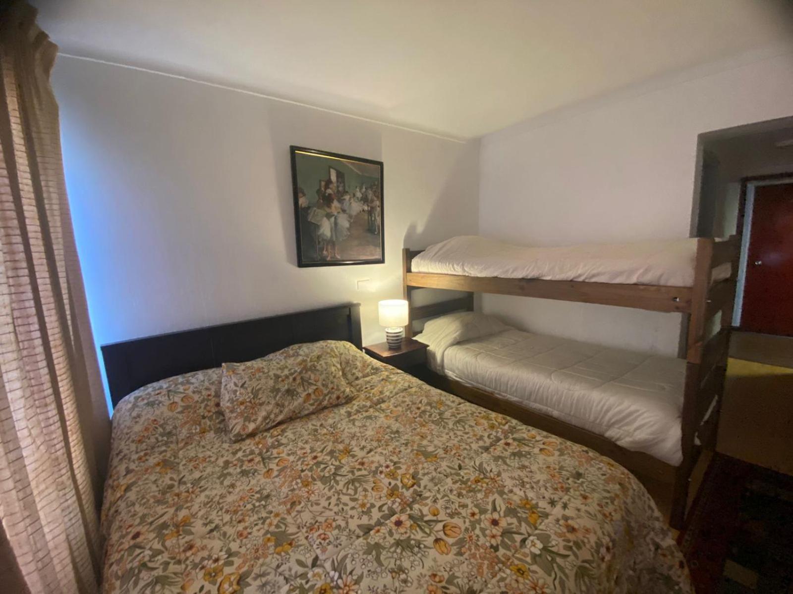 New Hotel Cruz Del Sur Concepción Екстериор снимка