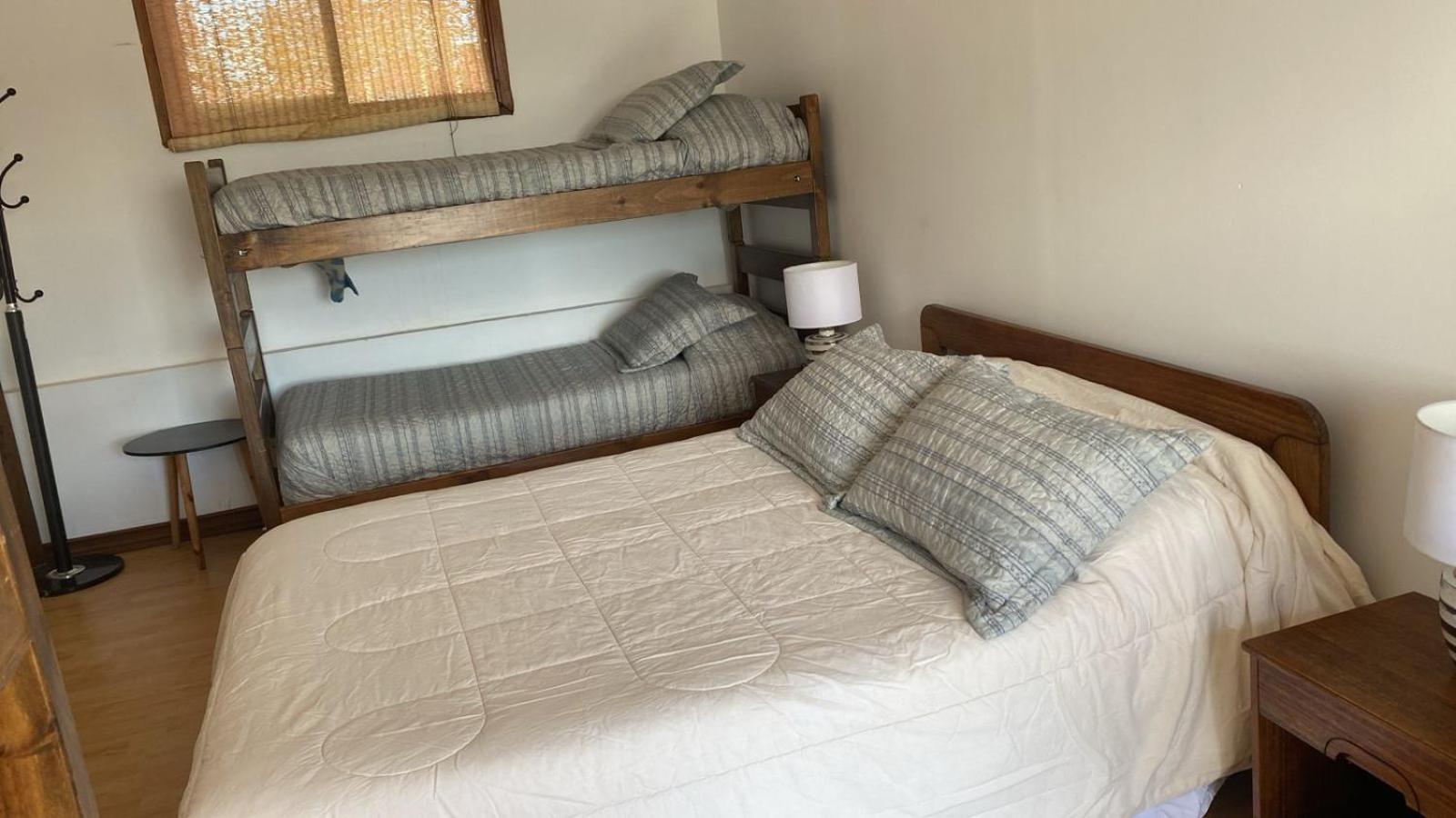 New Hotel Cruz Del Sur Concepción Екстериор снимка