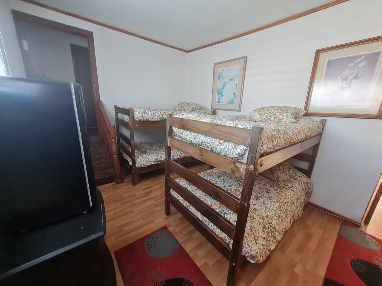 New Hotel Cruz Del Sur Concepción Екстериор снимка