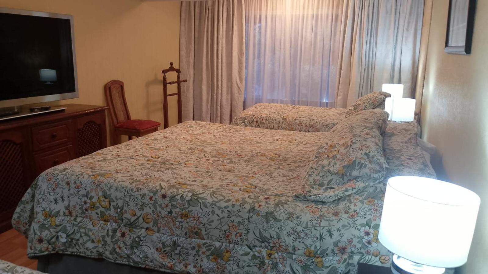 New Hotel Cruz Del Sur Concepción Екстериор снимка